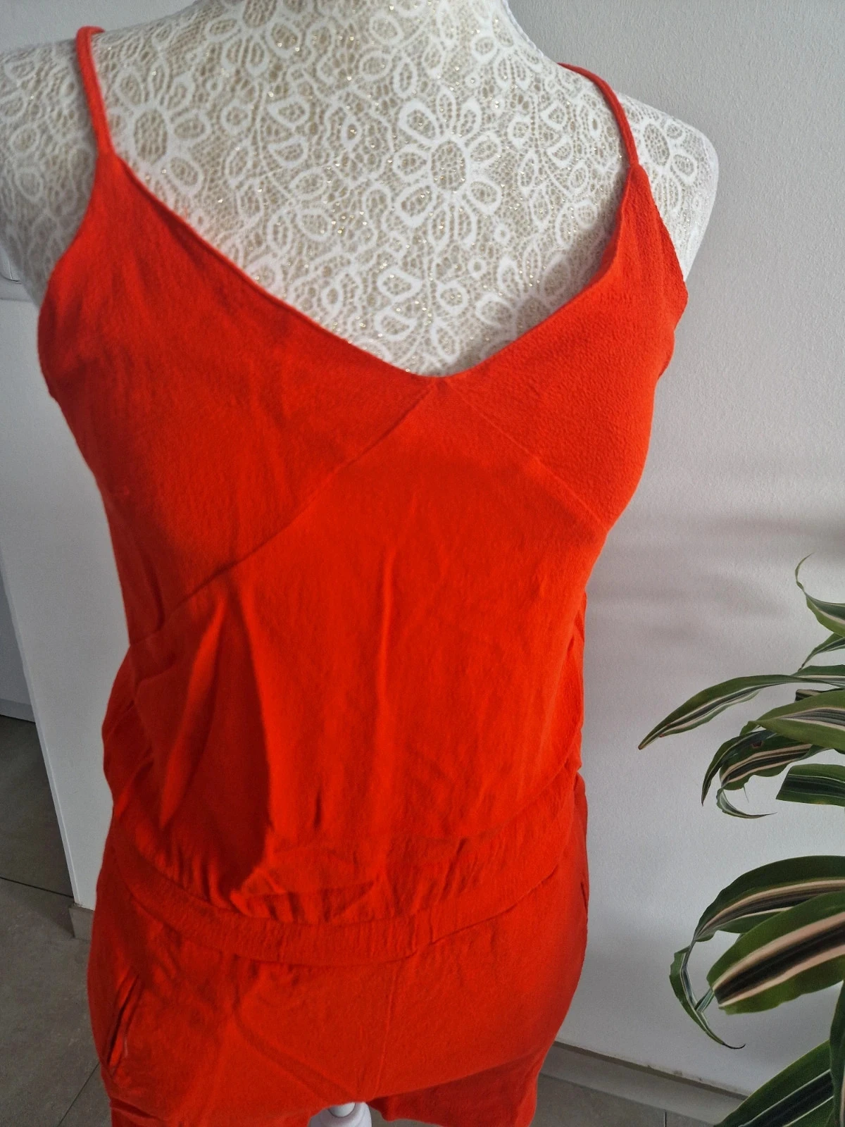 Jumpsuit - Size 36 - Promod – photo 2